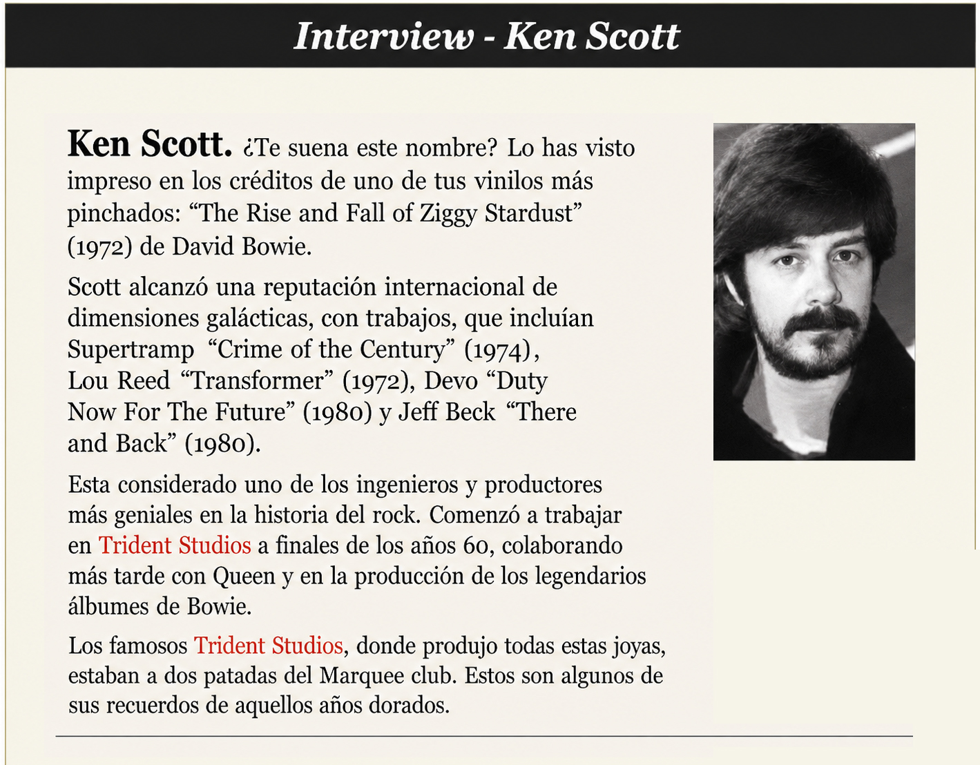 Ken Scott ES